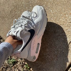 Air max size 7